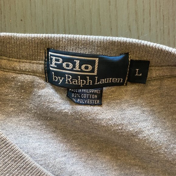 Polo Ralph Lauren Pullover - Picture 3 of 3